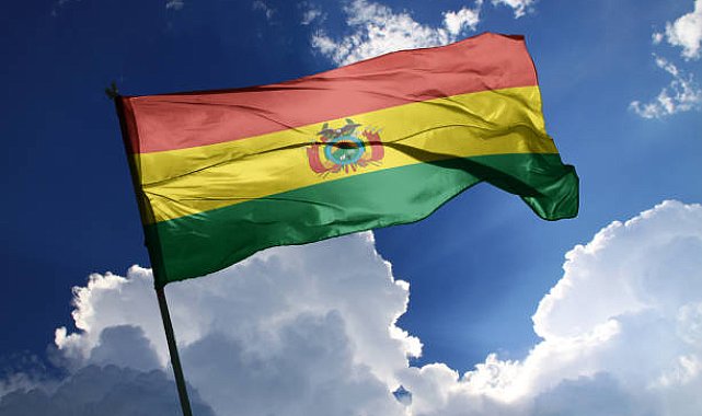 Bolivya'da kışlada patlama: 2 ölü, 81 yaralı