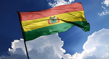 Bolivya'da kışlada patlama: 2 ölü, 81 yaralı