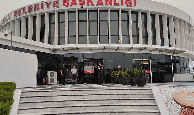 Bolu Belediyesi'ne yönelik 'Hayalet Araç' operasyonu: 22 gözaltı kararı