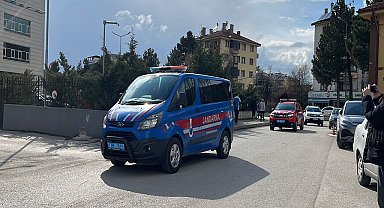 Bolu Belediyesine yönelik 'Hayalet Araç' operasyonunda 7 şüpheli adliyeye sevk edildi