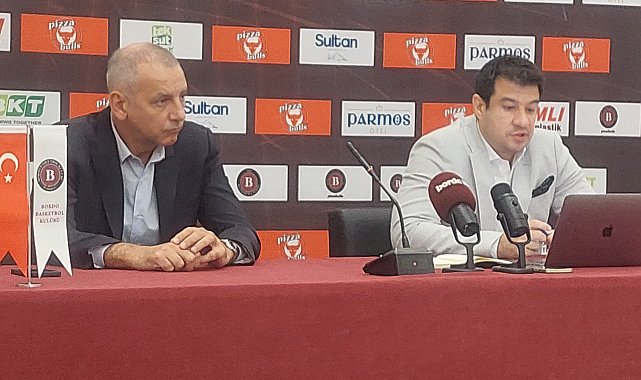 Bordo Basketbol, yeni sezon hedeflerini ve yatırımlarını açıkladı