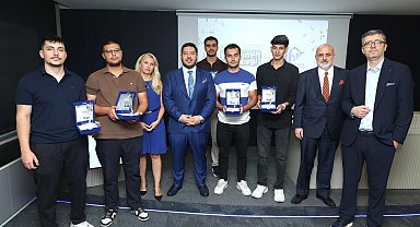 Bulls Yatırım'ın 2 bin öğrenciyi buluşturan 'Yatırımın Geleceği' yarışması sonuçlandı