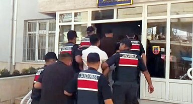 Burdur'da 'yasa dışı bahis' operasyonunda 9 tutuklama