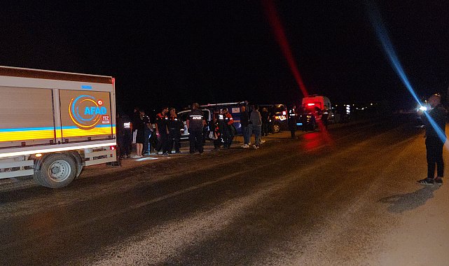 Bursa'da kayıp olarak aranan öğretmenin İznik Gölü'nde cansız bedeni bulundu