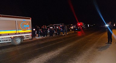 Bursa'da kayıp olarak aranan öğretmenin İznik Gölü'nde cansız bedeni bulundu