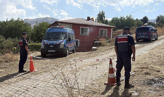 Büşra bebek her yerde aranıyor
