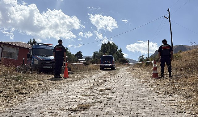 Büşra bebek olayında yeni gelişme; kardeşlerinin 'çadırdan alıp götürdü' dediği kişi gözaltında