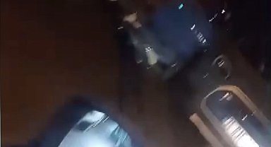 Büyükçekmece'de otomobille çarpışan motosikletin sürücüsü öldü