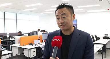 Bybit CEO'su Zhou: Türkiye'de uzun vadeli büyümeyi hedefliyoruz