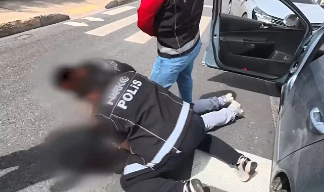 Çatalca'da uyuşturucu operasyonu: 11 kilo 500 gram kokain ele geçirildi
