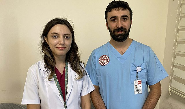 Cem Yılmaz'a ilk müdahaleyi yapan doktorlar: Hızlı şekilde sevkini gerçekleştirdik