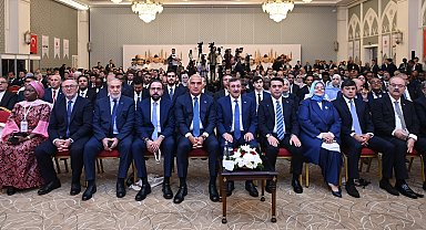Cevdet Yılmaz: İnsan haklarını savunan herkes, Müslümanlara saldırılara da aynı açık tavrı almalı