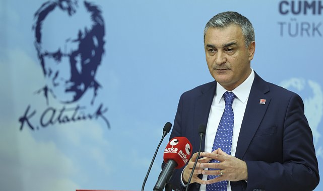 CHP'de 5 ilçe belediye başkanı kesin ihraç talebiyle disipline sevk edildi