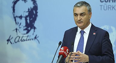 CHP'de 5 ilçe belediye başkanı kesin ihraç talebiyle disipline sevk edildi