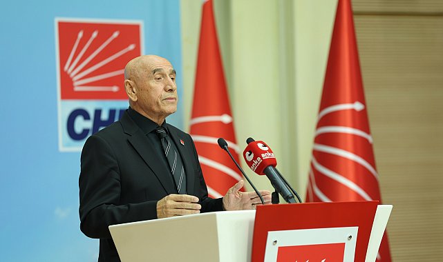 CHP'li Kaya: Çocuğun etrafına silah duvarı değil; bilgi, rehberlik, dayanışma duvarı örmek zorundayız