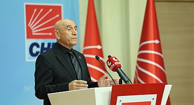 CHP'li Kaya: Çocuğun etrafına silah duvarı değil; bilgi, rehberlik, dayanışma duvarı örmek zorundayız