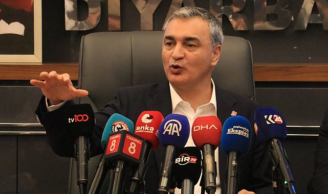 CHP'li Sarı: CHP'nin içinde olmadığı bir çözüm mekanizmasının başarısız olma ihtimali var