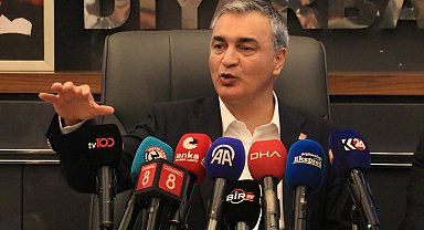 CHP'li Sarı: CHP'nin içinde olmadığı bir çözüm mekanizmasının başarısız olma ihtimali var