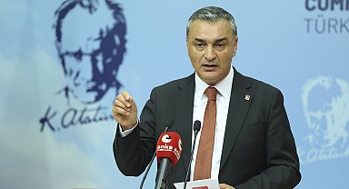 CHP'li Sarı: CHP'nin kurultayının önünde hiçbir hukuki engel kalmamıştır