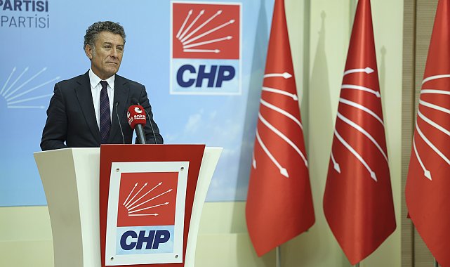 CHP'li Sarıbal: Hayvanımızı ve çiftçimizi kaybettik