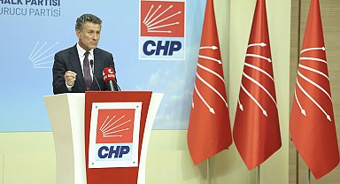 CHP'li Sarıbal: OVP'deki enflasyon hedefleri tutmayacak