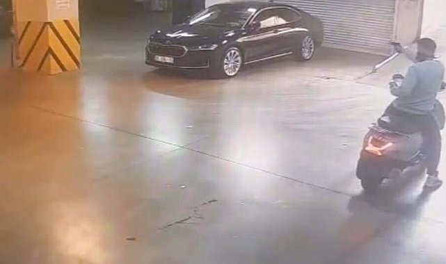 Çiğli'deki kurşunlama olaylarında 6 şüpheliye daha tutuklama