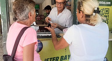 Çılgın Sayısal Loto ve Süper Loto'da büyük ikramiye heyecanı
