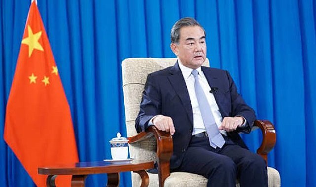 Çin Dışişleri Bakanı Wang, ABD'li mevkidaşı Rubio ile telefonda görüştü