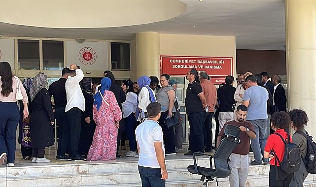 Çırağa kompresörle şiddet uygulayıp ölümüne neden olan sanık: Üzeri tozluydu temizlemek istedim