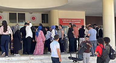 Çırağa kompresörle şiddet uygulayıp ölümüne neden olan sanık: Üzeri tozluydu temizlemek istedim