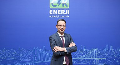 CK Enerji Boğaziçi Elektrik, 'Gayrimenkulün Enerjisi Raporu'nu yayınladı