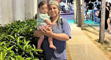 Çocuğunun yanında öldürülen Sultan'ın aile avukatı: 20 gün önce eve çağırıp şiddet uyguluyorlar
