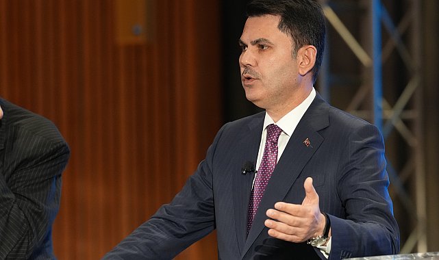 COP31 Başkanı Kurum, BM'de deprem bölgesi örneği ile COP31'in 'Uygulama COP'u hedefini anlattı