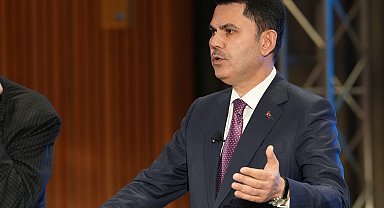 COP31 Başkanı Kurum, BM'de deprem bölgesi örneği ile COP31'in 'Uygulama COP'u hedefini anlattı