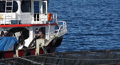 COP31 öncesi öğrencilerden Karadeniz'e yakın mercek