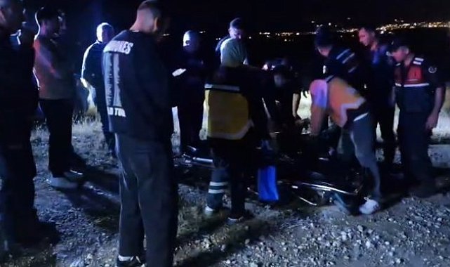Çorum'da kaybolan alzheimer hastası kadın 9 saat sonra bulundu