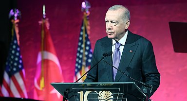 Cumhurbaşkanı Erdoğan: Kalıcı barış bloklaşmayla kurulamaz