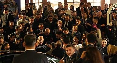 Cumhurbaşkanı Erdoğan: Şehir hastaneleri projesi benim hayalimdi