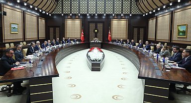 Cumhurbaşkanı Yardımcısı başkanlığında 'Fon Koordinasyon Kurulu' oluşturuldu