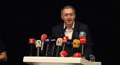 DEM Parti'li Bakırhan: Sürecin barışa ve demokrasiye dönüşmesi için çaba içerisinde olmalıyız