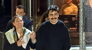 Deniz Göktaş, cezaevinden tahliye edildi