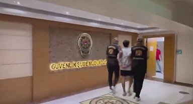 Deniz Göktaş hakkında tahliye talebi