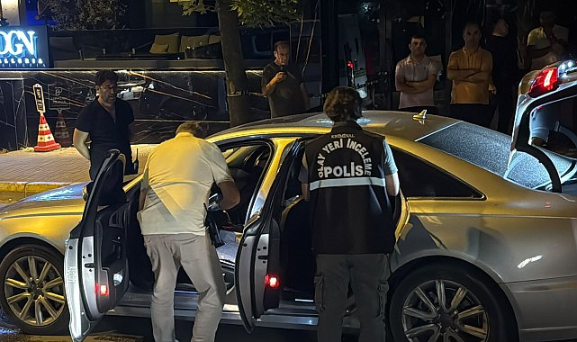 Denizli'de iki grup arasında silahlı çatışma: 3 ölü, 3 yaralı