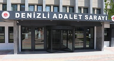 Denizli'de uyuşturucu operasyonu; iş insanlarının da olduğu 10 şüpheliye gözaltı