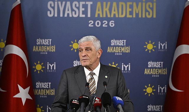 Dervişoğlu: Kamu gözetiminde yapılan en büyük soygunla karşı karşıyayız