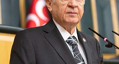 Devlet Bahçeli'den 'Ahilik Haftası' mesajı