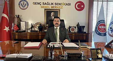 Devlet Memurları Konfederasyonu Genel Başkanı Kaya: Enflasyon farkı aylık yansıtılmalı