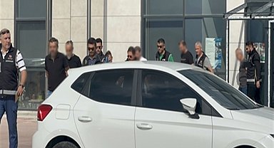 Devre mülk dolandırıcılığı davasında 6 sanıktan 2'sinin ev hapsi kaldırıldı