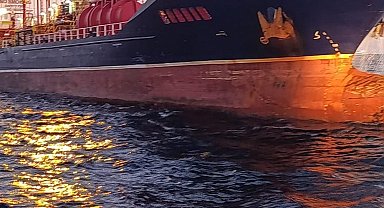 DGM: Tuğberk İmamoğlu gemisinin battığı değerlendiriliyor