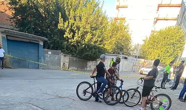 Diyarbakır'da kamyonetin çarptığı çocuk öldü